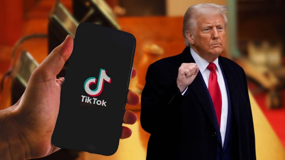 TikTok tiene fecha para 'apagarse' en EU si no hay acuerdo con China.