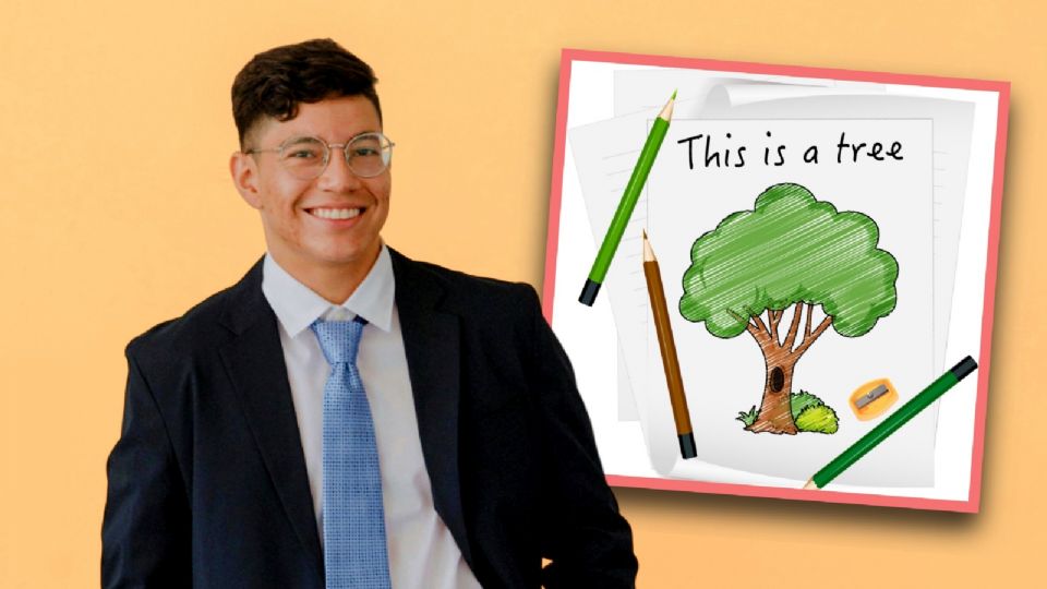 Entrevista de trabajo: ¿Qué aspectos se evalúan cuando te piden dibujar un árbol?