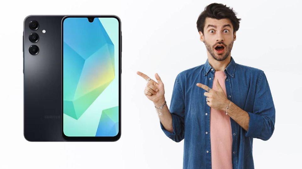 Samsung tiene este dispositivo que lanzó recientemente a un precio al alcance de casi cualquiera