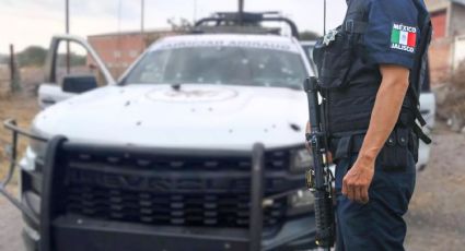 Dolores Martínez denuncia narcopolicía en Teocaltiche y exige intervención federal