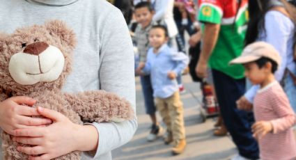 ‘Tipificar el reclutamiento infantil es un tema de seguridad nacional’: Juan Martín Pérez