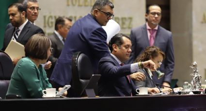 Balance positivo en San Lázaro, hace Morena; oposición acusa destrucción