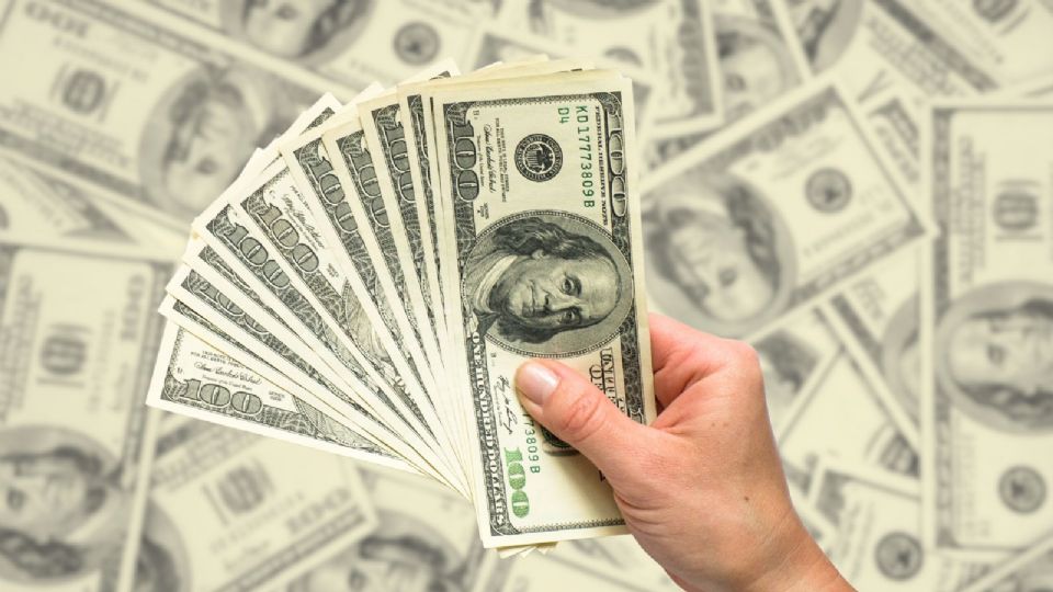 La principal razón de este comportamiento es el nuevo decreto firmado ayer por el presidente Donald Trump.