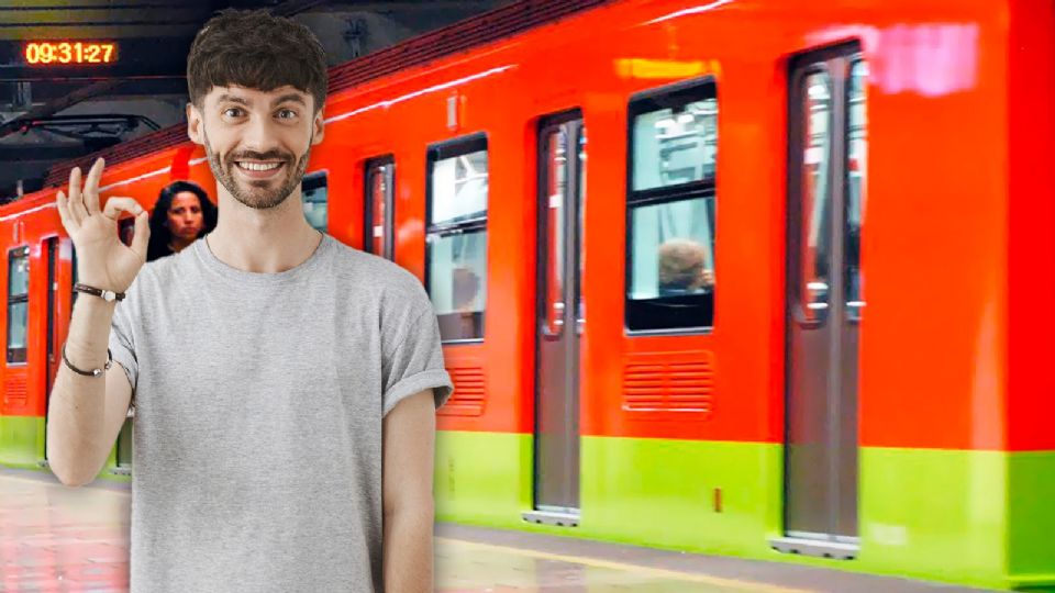 Caos en el Metro en pleno Día del Niño: retrasos en las Líneas 2, 4 y 8.