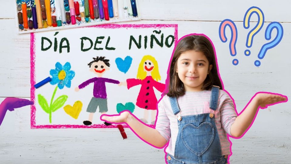 Día del Niño 2025: ¿por qué en Estados Unidos no se celebra el 30 de abril?