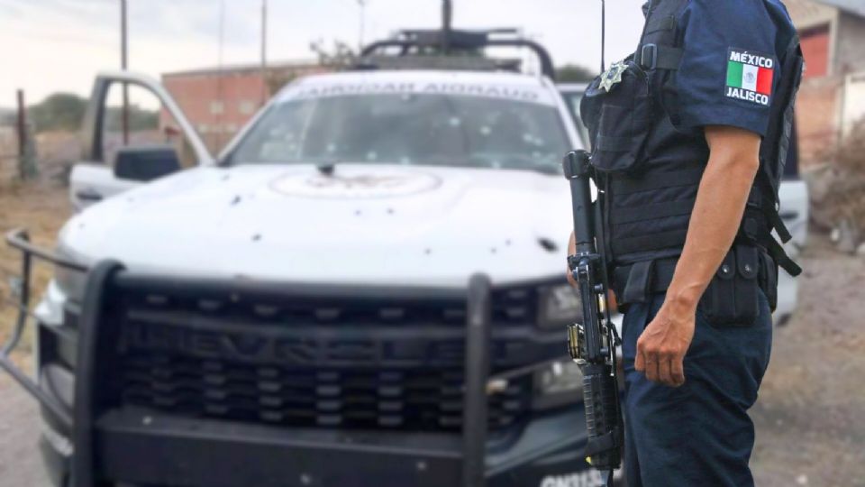 Martínez advirtió que los habitantes ya preparan su propia estrategia de defensa.