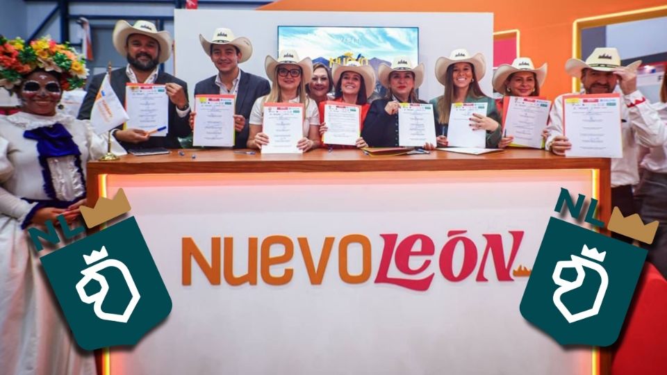 Seis estados firmaron una alianza para convertir a Nuevo León en la mejor sede de la Copa del Mundo.