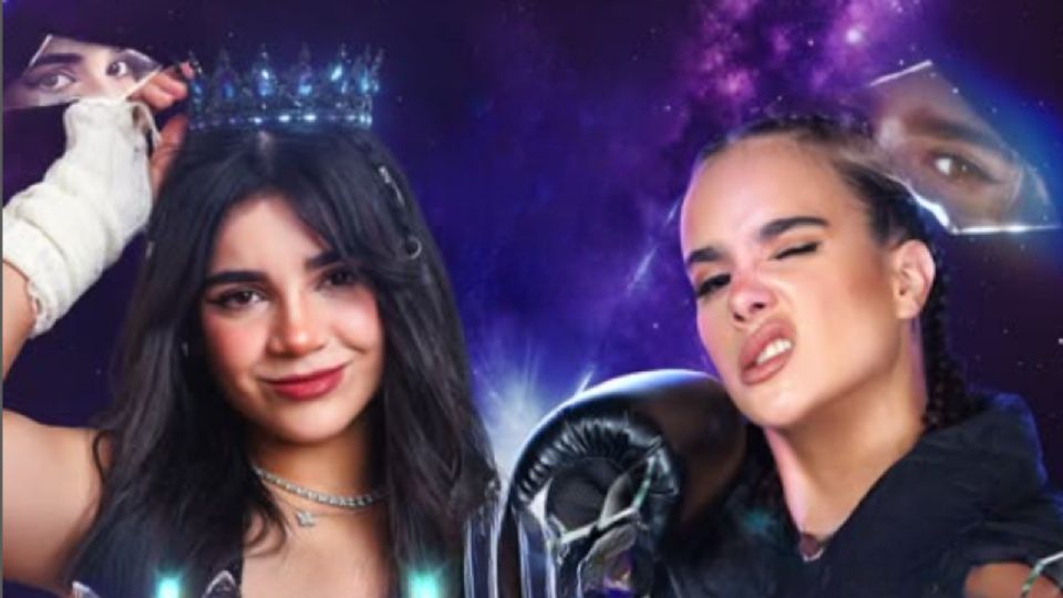 Alana Flores ya cuenta con experiencia dentro del mundo del boxeo.