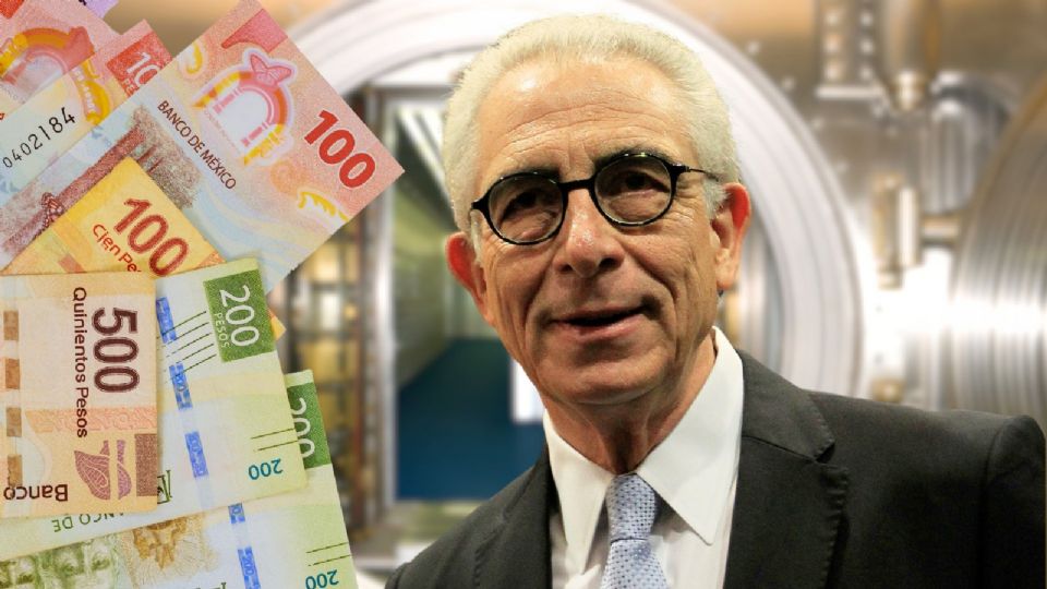 En 1999, el Fobaproa fue sustituido por el Instituto para la Protección al Ahorro Bancario.