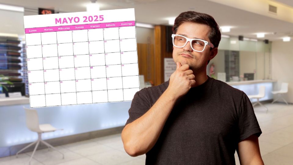 Los canales digitales seguirán funcionando durante todo el puente del 1 al 5 de mayo.