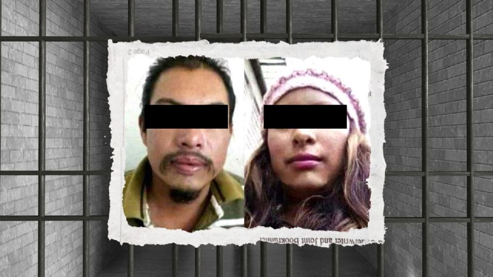 El crimen ocurrió en enero de 2020, cuando la pequeña fue retirada de la escuela con mentiras.