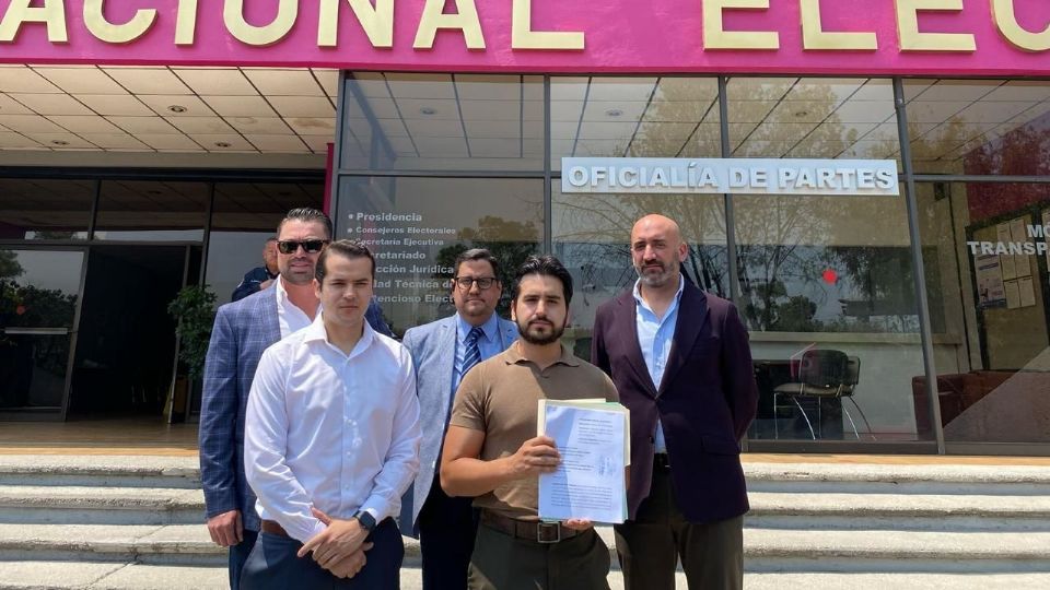 Arturo Espinosa Silis, director de Laboratorio Electoral, afirmó que los comités de evaluación omitieron analizar a profundidad los perfiles de cada uno de los aspirantes.