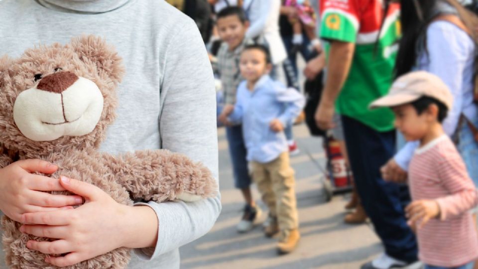 El crimen necesita una base operativa, y la niñez está siendo usada para sostenerla; afirmó el experto.