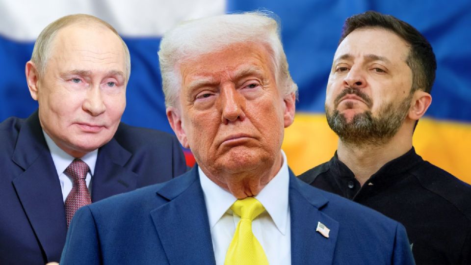 El conflicto en Europa del Este no solo ha cobrado vidas, también ha hecho tambalear la economía global.