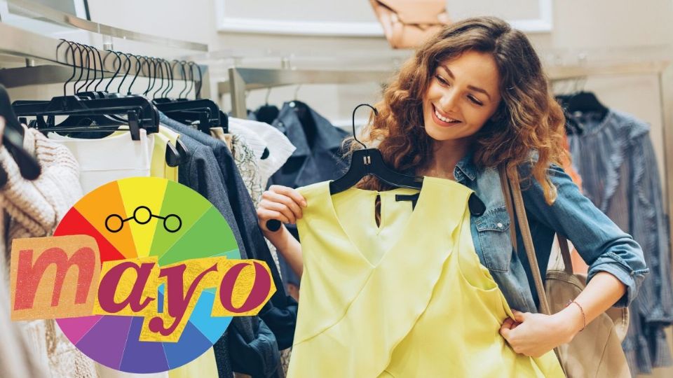 Los colores que debes usar en mayo para atraer buenas energías, según el Feng Shui