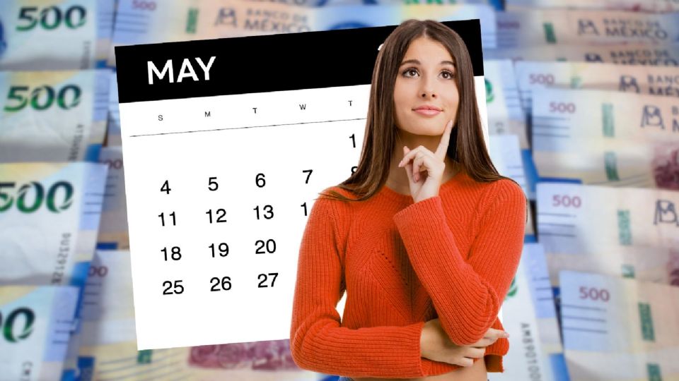 Si quieres aprovechar el 5 de mayo para ponerte al corriente con tus finanzas, esto es para ti.