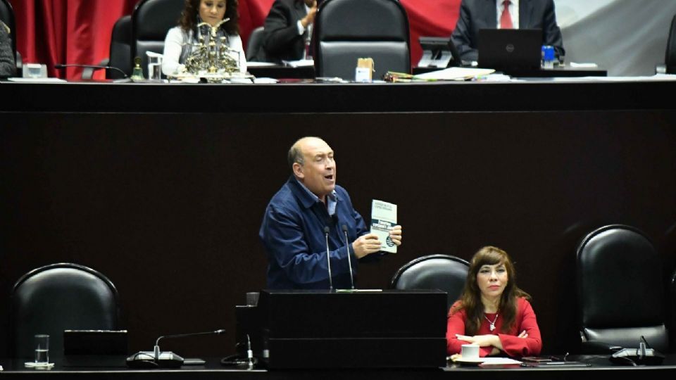 Admitieron que Morena no ha propuesto eliminar el pago en cuestión.