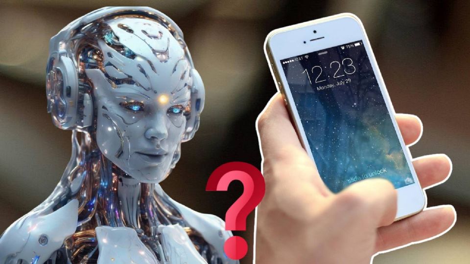La inteligencia artificial resuelve la duda con respecto al tiempo ideal para cambiar un celular