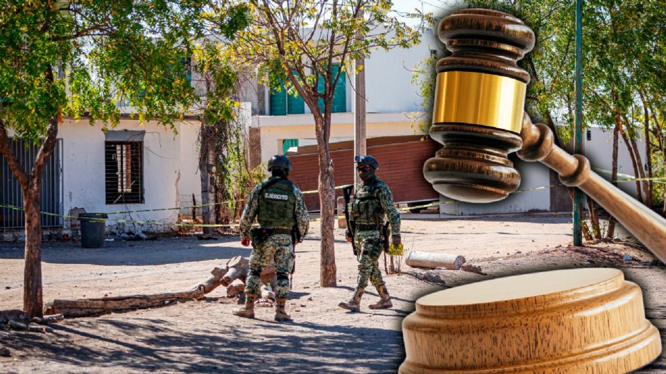 Elección Judicial 2025 y candidatos impresentables.