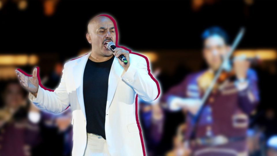 Rivera era considerado uno de los participantes más fuertes