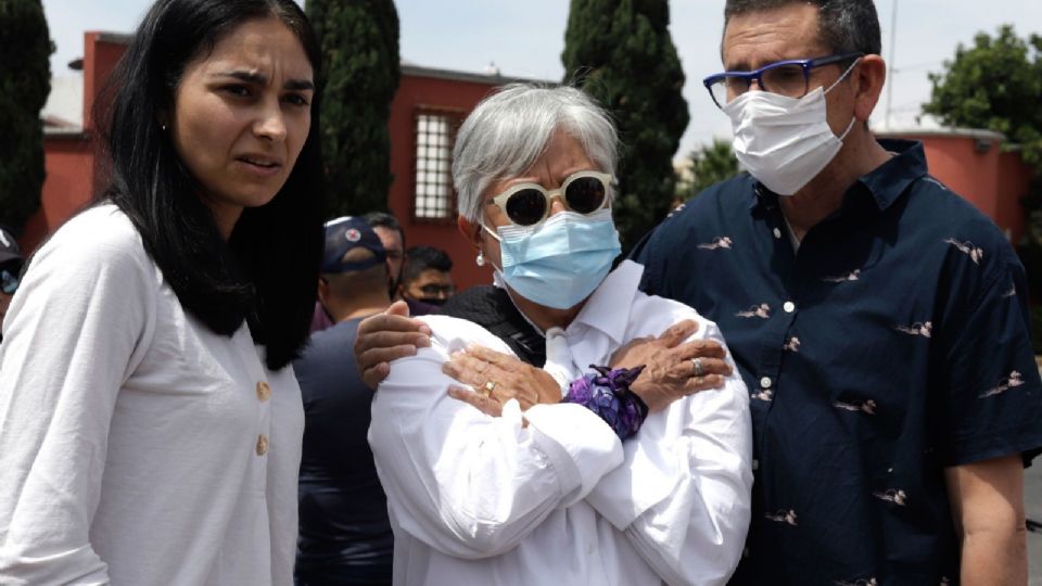 Se solicitó un cambio de la defensa de Jair, presunto autor material del feminicidio