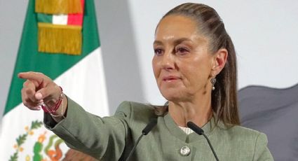 Sheinbaum descarta afectaciones al sector automotriz por aranceles de Trump