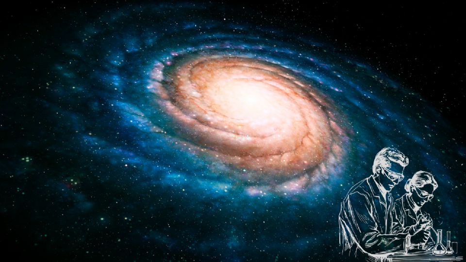 Hallan pistas clave para buscar vida en mundos extraterrestres.