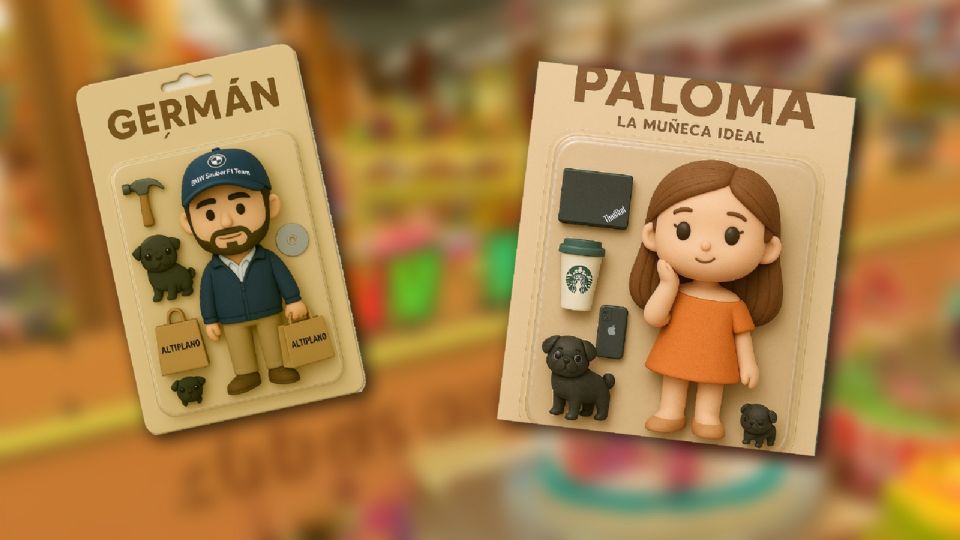 Esta moda emergente ha comenzado a viralizarse tras el furor por las imágenes al estilo Studio Ghibli