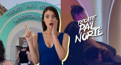 ¿Qué incluye el boleto Hospitality de Pa’l Norte? Esto ofrece el acceso más exclusivo del festival