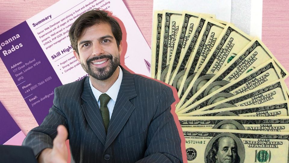 Entrevista de trabajo: ¿Cuáles son tus expectativas salariales?