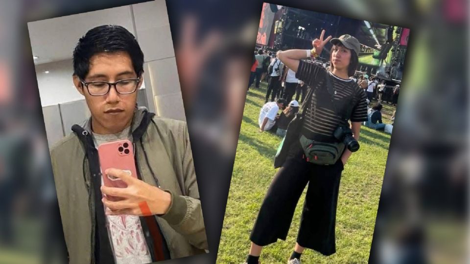 Los fotógrafos que murieron en el Festival Axe Ceremonia, trabajaban para el medio Mr. Indie.
