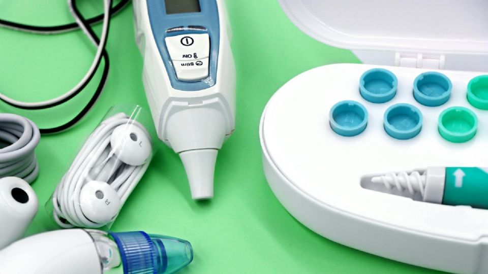 Emiten cambios en norma de dispositivos médicos.