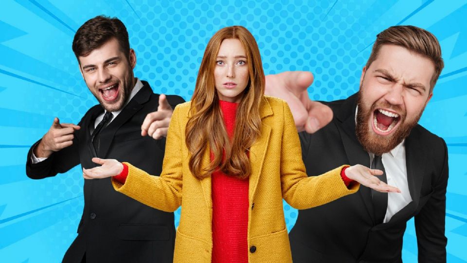 Entrevista de trabajo: ¿Qué opinas de tu anterior jefe?