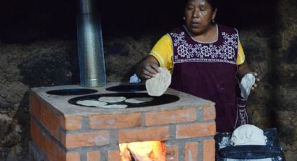 Gobierno de México inicia el Programa de Estufas Eficientes de Leña para el Bienestar
