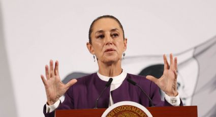 Resuelto el retraso en el pago de trabajadores de consulados: Sheinbaum