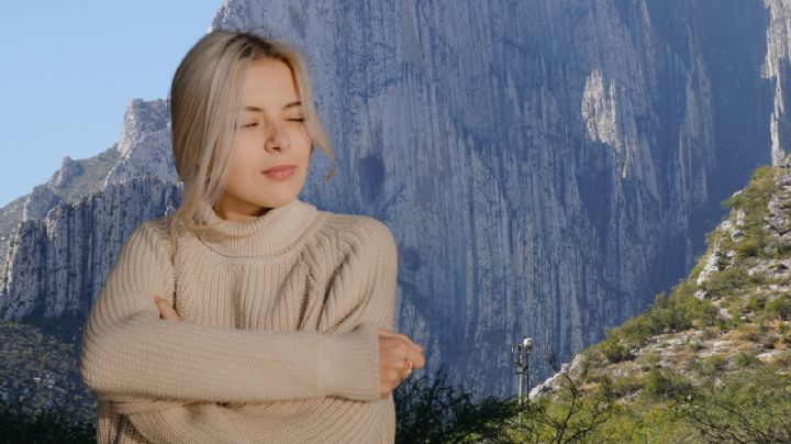 Clima en Monterrey 23 de febrero de 2026: Así inicia la semana en cuanto a temperaturas