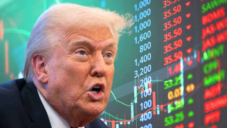 La renegociación de los aranceles de Trump sigue siendo un tema preocupante en el ámbito económico internacional.