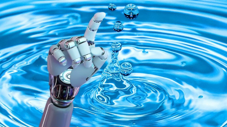 El crecimiento de la IA debe ir acompañado de un análisis serio sobre los recursos que consume.