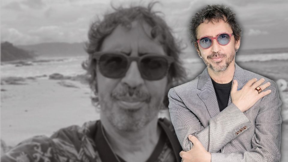 Falleció el productor de TV, Memo del Bosque.