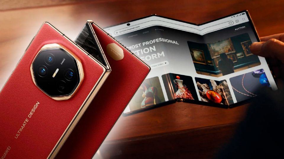 La emoción de IShowSpeed al descubrir el smartphone más caro del mundo no fue casualidad.