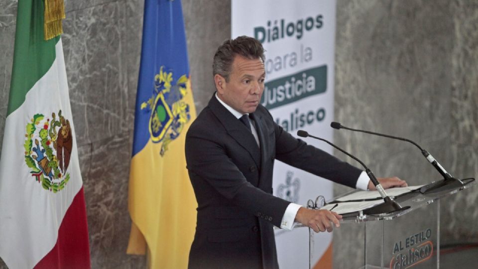 Piden respuestas a Pablo Lemus.