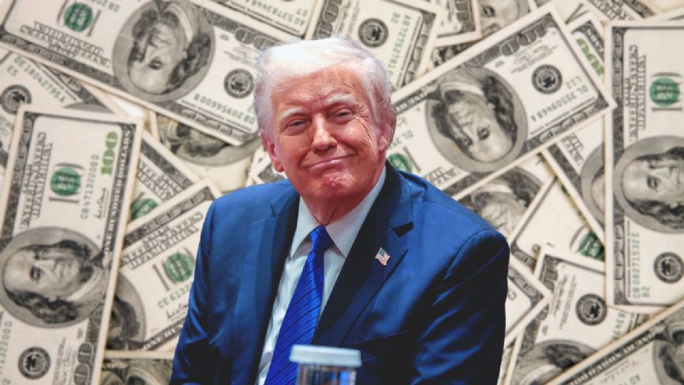 Mercados en alerta máxima por nueva ofensiva arancelaria de Trump.