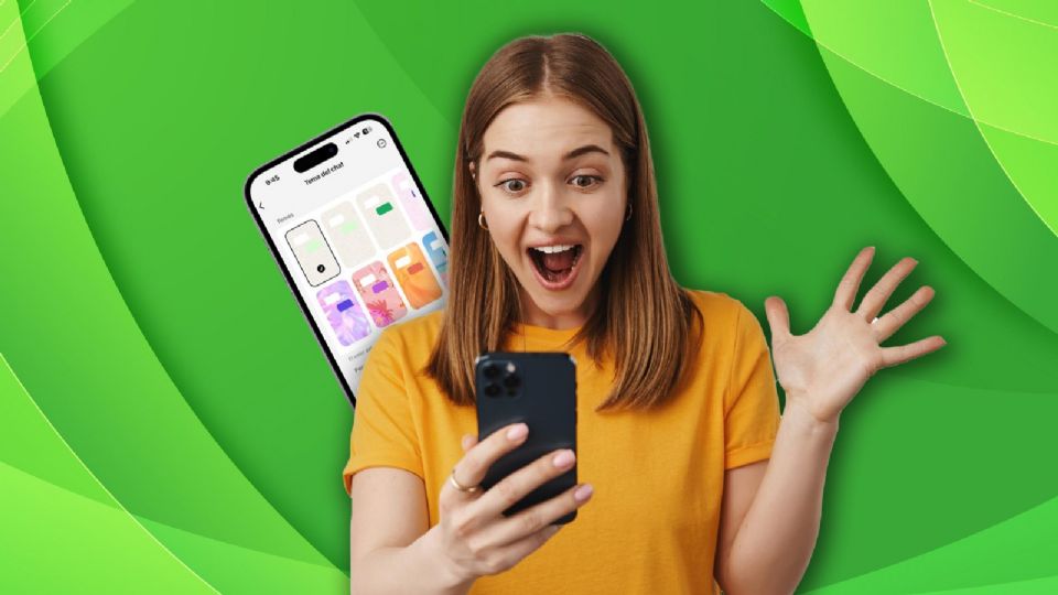 ¿Cómo poner los temas para WhatsApp?