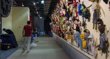 Afinan últimos detalles para apertura del Museo 31 en Monterrey