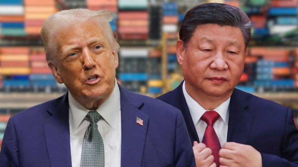 El futuro de esta confrontación comercial es incierto.