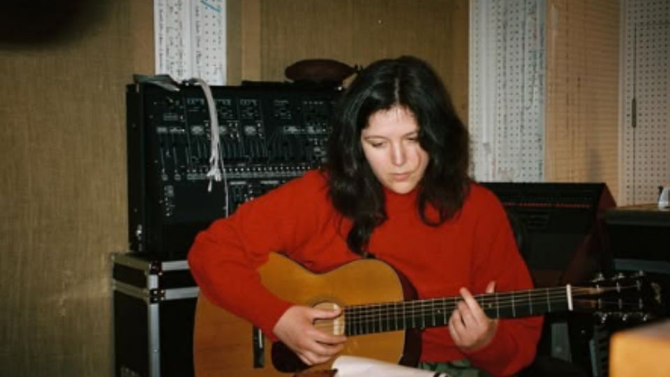Lucy Dacus presenta su cuarto proyecto solista.