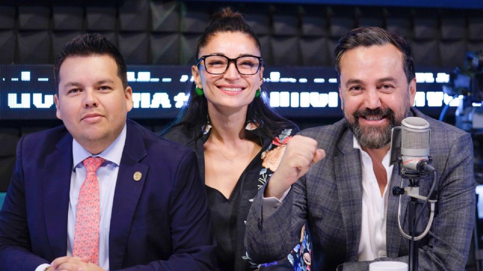 El debate sobre los aranceles de Trump y sus implicaciones para México continúa.