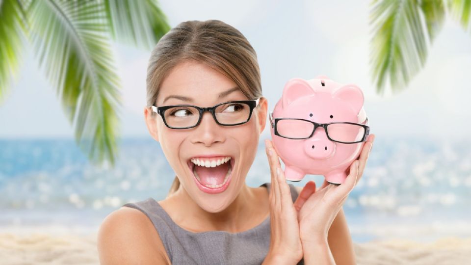 Mercado recordó que la anticipación es clave, especialmente a la hora de reservar vuelos.