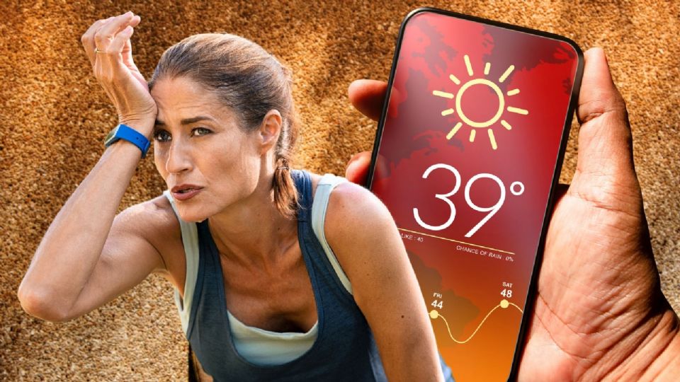 El clima en México hoy será un factor importante a considerar.