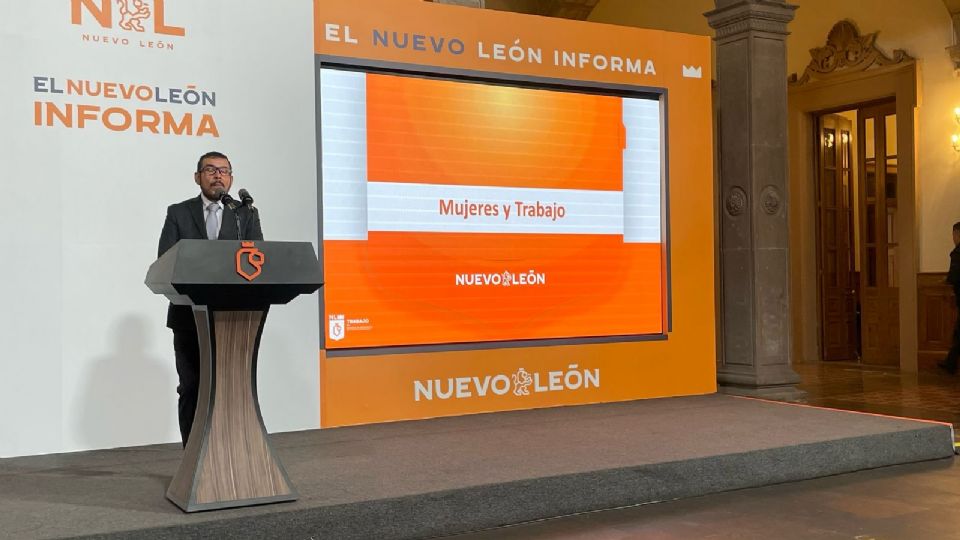 Federico Rojas Veloquio destacó que las inversiones de empresas como Volvo, Unilever y Lego traerán una importante derrama económica para Nuevo León.